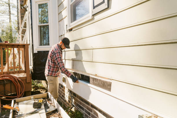Top rated local Emergency Siding Repair specialists in Stockbridge, GA